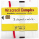 Spain - Telefónica - Vitacrecil Complex - P-250 - 03.1997, 500PTA, 17.000ex, NSB - Private Issues