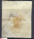 SUISSE Ca.1862:  Le ZNr. 22G Obl. CAD, Aminci - Used Stamps