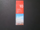 CANADA 2003  VANCOUVER 2010... - Carnets Complets