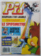 PIF GADGET N° 1016 - Pif Gadget