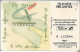 CARTE-PUCE-PRIVEE-PUBLIC- 50U-SO3-12/91-EN 259-CREDIT AGRICOLE MOSELLE-R°V° Série N°A  1C5564-Utilisé -TBE--UTILISE--TBE - 50 Eenheden