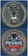 Australia 2007; AFL Football: Geelong Cats, FDC, With Commemorative Medallion. N° 05969/10000. - Otros & Sin Clasificación