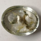 Quartz à Inclusions Naturel De Thaïlande - Cabochon 23.93 Carats - 21 X 15 X 11 Mm - Other & Unclassified