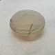 Quartz à Tourmalines - 34.15 Cts - 25.5x21x7 Mm - Other & Unclassified