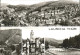 41604998 Lauscha Panorama Schanzen Museum Schwimmbad Lauscha - Lauscha