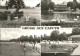 41604517 Caputh Strandbad Schwaene Caputh - Ferch