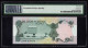 Qatar 10 Riyals 1973 P-3a PMG 65 *First Issue* Rare Banknote - Qatar