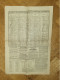Het Handelsblad Der Stad En Provincie Antwerpen 4 December 1844 - Informations Générales