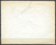 COVER France N°130, 131 Sur Enveloppe De L'American Red Cross 27.3.1919  CROIX ROUGE VIGNETTE VIGNETTEN W/ CENSOR CANCEL - Croce Rossa