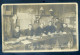 Cpa Carte Photo Allemagne Camp De Dülmen -- Lohn Büro -- Duelmen    STEP12 - Dülmen