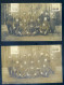 Lot De 2 Cpa Carte Photo Allemagne Camp De Dülmen  -- Duelmen    STEP12 - Duelmen