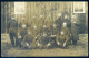 Lot De 2 Cpa Carte Photo Allemagne Camp De Dülmen  -- Duelmen    STEP12 - Dülmen