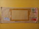 1965 BUSTA COVER RACCOMANDATA REGISTERED GIAPPONE JAPAN NIPPON BOLLO UCCELLI BIRDS OBLITERE' SHIMBASHI - Cartas & Documentos