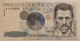 Colombia 20000 Pesos 23/7/1996 P448a VF - Kolumbien