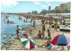 PLAYA DEL POSTIGUET / PLAGE DU POSTIGUET / POSTIGUET BEACH.- ALICANTE.- ( ESPAÑA ) - Alicante