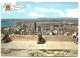 VISTA PARCIAL DESDE EL CASTILLO DE SANTA BARBARA / PARTIAL VIEW.- PLANES - ALICANTE.- ( ESPAÑA ) - Alicante