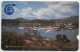 Grenada - View Of St. George’s $10 (Deep Notch) - 1CGRB - Grenade