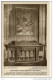 WIEN - St. Stefansdom, Grabdenkmal Herzog Rudolf IV. , AK Serie III, 1920er, Innenansichten, Karte Nr 15 - Stephansplatz