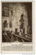 WIEN - St. Stefansdom,  Pilgram'scher "Orgelfuß"  , AK Serie III, 1920er, Innenansichten, Karte Nr 16 - Stephansplatz