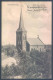 ORANIENBURG Herz Jesu Kirche - Oranienburg