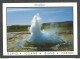 STROKKUR Geyser - HAUKADAL - ICELAND - - Islande