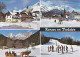 AK 193034 AUSTRIA - Ramsau Am Dachstein - Ramsau Am Dachstein