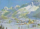 AK 193040 AUSTRIA - Ramsau Am Dachstein - Ramsau Am Dachstein