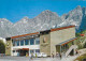 AK 193047 AUSTRIA - Ramsau Am Dachstein - Dachstein-Südwandbahn - Talstation - Ramsau Am Dachstein