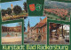 AK 193073 AUSTRIA - Bad Radkersburg - Bad Radkersburg