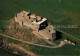 73491725 Morpeth Castle Morpeth Lindisfarne Castle Air View  - Other & Unclassified