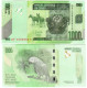 Democratic Republic Of Congo 10x 1000 Francs 2022 UNC - Democratic Republic Of The Congo & Zaire