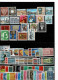 TEMATICA EUROPA-CEPT ,1956-93 ,oltre 250 Pezzi MNH ,moltissime Serie Complete ,in Genere Qualita Ottima - 1956