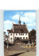 72413851 Poessneck Rathaus Brunnen Poessneck - Poessneck