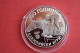 Coins Bulgaria  1000 Leva 100 Years Olympic Games 1995 KM# 215 - Bulgarien