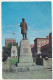 Downtown Hamilton - Monument In Gore Park  - (Ontario, Canada) - 1962 - Hamilton