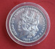 Coins Bulgaria  20 Leva 100th Anniversary Of Sofia As Capital Of Bulgaria 1976 	KM# 106 - Bulgarije