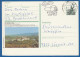 Deutschland; BRD; Postkarte; 60 Pf Bavaria München; Schwäbisch Hall - Cartoline Illustrate - Usati