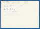 Deutschland; BRD; Postkarte; 60 Pf Bavaria München; Schwäbisch Hall - Geïllustreerde Postkaarten - Gebruikt