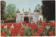 London - Storybook Gardens - Springbank Park - (Castle, Tulips) -  (Ontario, Canada) - 1982 - Londen