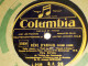 DISQUE 78 TOURS VALSE ET FOX TROT DU FILM PARADE D AMOUR  HENRY LAVERNE  1930 - 78 Rpm - Gramophone Records