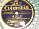 DISQUE 78 TOURS CHANSON VECUE DE NITTA JO DE L EMPIRE 1931 - 78 Rpm - Schellackplatten