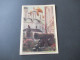 Russland UdSSR 1961 PK Moskau Kanone / Moscow Kremlin Tsar Canon In Die CSSR - Storia Postale