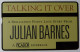 UK - Great Britain - BT & Landis & Gyr - BTP093 - Julian Barnes - Talking It Over - 224E - 5040ex - Mint - BT Edición Privada