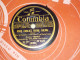 VINYLE  DISQUE 78 TOURS CHARLES TRENET 1938 - 78 Rpm - Schellackplatten