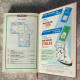 Guide Michelin ITALIE 1965 A - Michelin (guide)