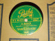 DISQUE 78 TOURS BARYTON  ANDRE BAUGE 1935 - 78 Rpm - Schellackplatten