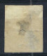 SUISSE Ca.1857-62:  Le ZNr. 22G Obl. CAD, Aminci - Used Stamps