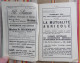 Delcampe - 12 RODEZ Calendrier Bissextile 1952 Systeme TOALDO Foires Du Departement Et Limitrophes PUB - Midi-Pyrénées