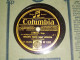 DISQUE VYNIL 78 TOURS  TANGO DE GERALDO S GAUCHO 1932 - 78 Rpm - Schellackplatten