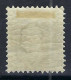 SUISSE Ca.1900-03:  Le ZNr. 69E Neuf* Gomme Craquelée, Forte Cote - Neufs